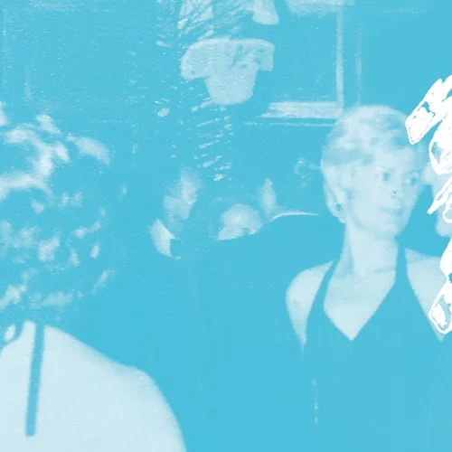 Ο Alexandre Collet μοιράζεται οικογενειακές και προσωπικές αναμνήσεις από πάρτι