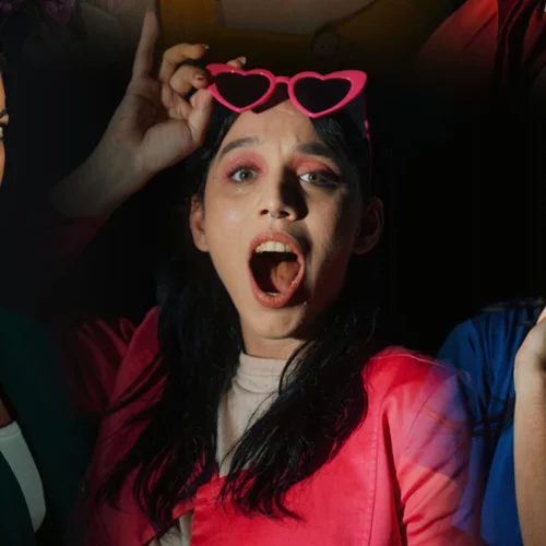 "Έρωτας: Ο κόσμος των αναμνήσεων": Μια παράσταση για το ρίσκο του να ερωτευόμαστε