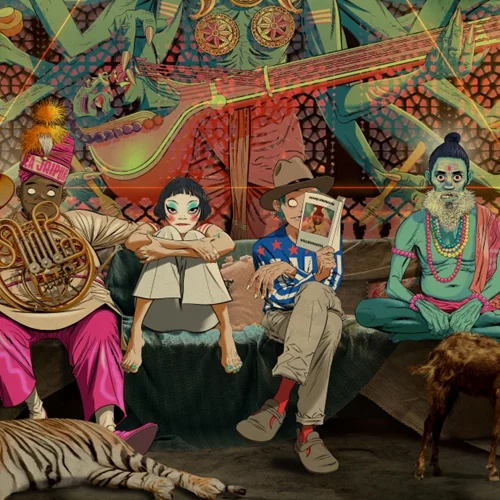 David Byrne, Γιάννης Αντετοκούνμπο, Gorrilaz, ποδόσφαιρο: Με δυνατό πρόγραμμα επιστρέφει το SNF Nostos 2026