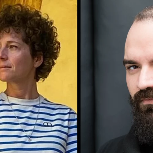 "Τι θέλει το θέατρο από τον κόσμο;": Μια συνομιλία ανάμεσα στο/η Sasha Marianna Salzmann και τον Γρηγόρη Λιακόπουλο