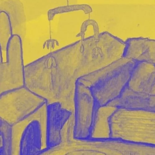 Απόδραση από την πραγματικότητα είναι η νέα έκθεση στο "St. George Lycabettus Hotel"