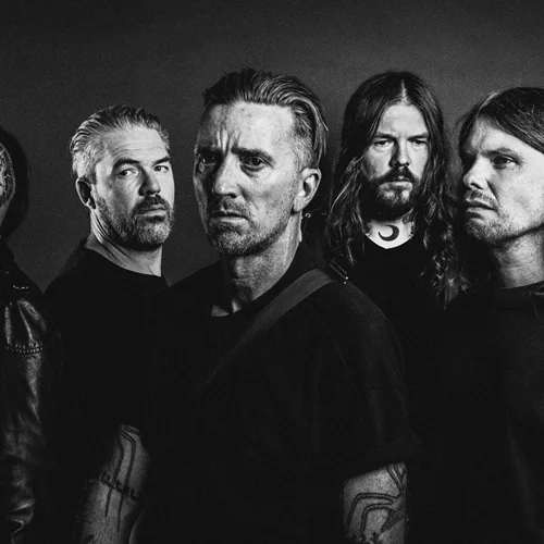 Οι Amenra επιστρέφουν στο "Floyd"