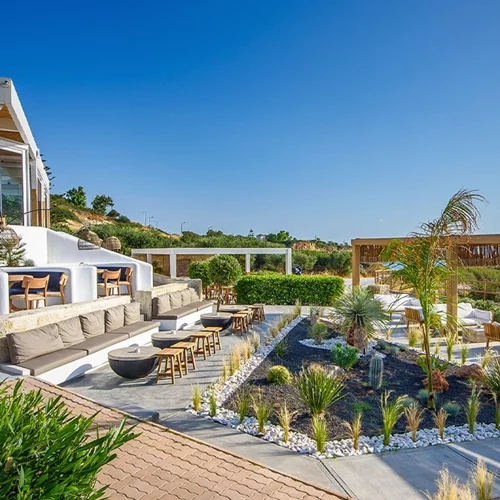 Ένα ξεχωριστό γαστρονομικό event έρχεται στο "Saradari" της Κρήτης