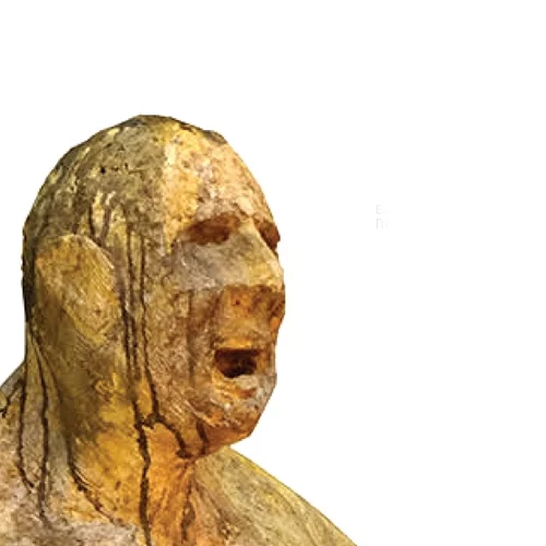 Μια έκθεση στο Πεδίον του Άρεως ανοίγει έναν διάλογο μεταξύ τέχνης και περιβαλλοντικής ηθικής