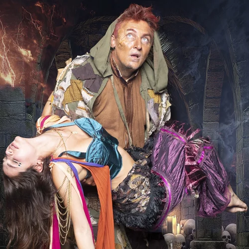 Δυναμική σεζόν με εμβληματικά έργα στο "Θέατρον" του Κέντρου Πολιτισμού "Ελληνικός Κόσμος"