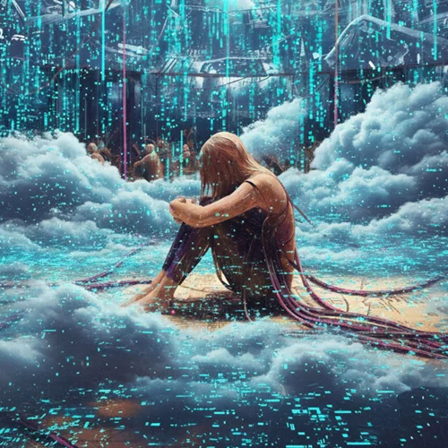 Από την αρχιτεκτονική στο βίωμα: Η νέα έκθεση για την έννοια της κατοίκησης στο Chili Art Gallery