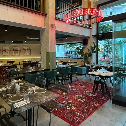 Μια βραδιά με νέες "Lost" γεύσεις