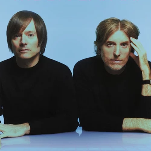 Οι Air φέρνουν το "Moon Safari" στο Ηρώδειο