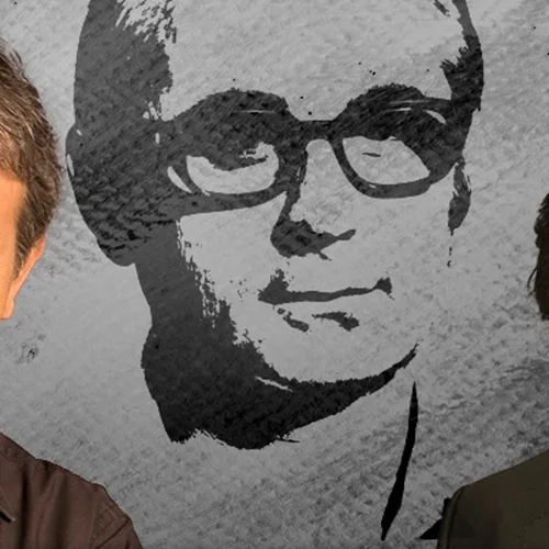 Νέα ημερομηνία για το αφιέρωμα στον Σταύρο Κουγιουμτζή με τους Γιώργο Νταλάρα και Γιάννη Κότσιρα