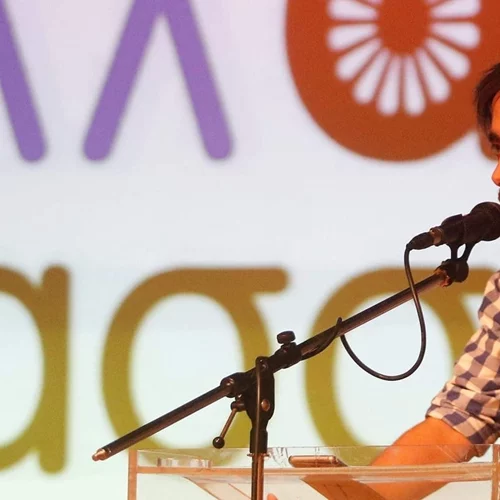 Γιώργο Βιλανάκη, πώς είναι να είσαι Ρομά σήμερα;