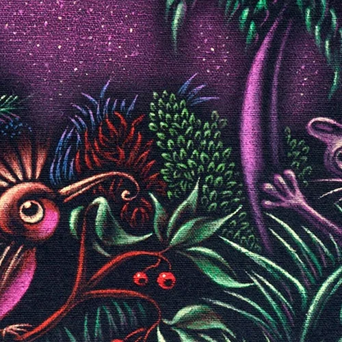 5 ζωγραφικά έργα του Ανδρέα Βάη διαθέσιμα σε NFT