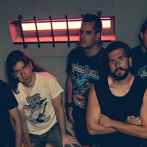 Οι Null O Zero γιορτάζουν 10 χρόνια  "The Enemy Within" στο Piraeus Club Academy