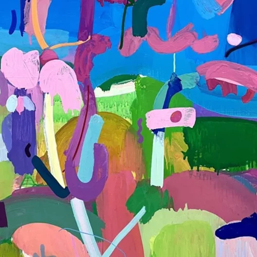 Έλληνες καλλιτέχνες του χθες και του σήμερα σε μία γιορτινή έκθεση