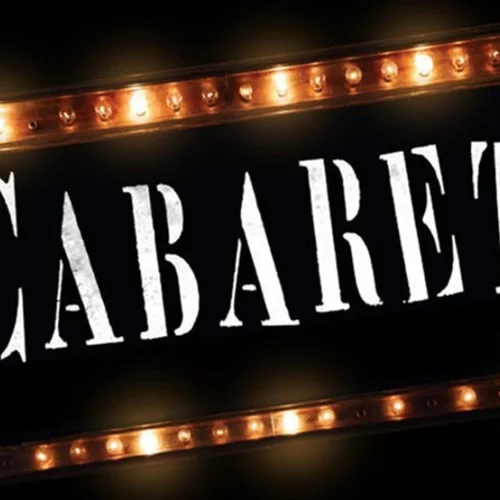 "Cabaret": Ακρόαση για το εμβληματικό έργο του μουσικού θεάτρου