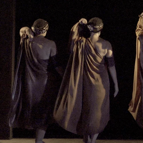 Στη Νέα Ιωνία θα παιχτούν τα "Ελευσίνια Μυστήρια"