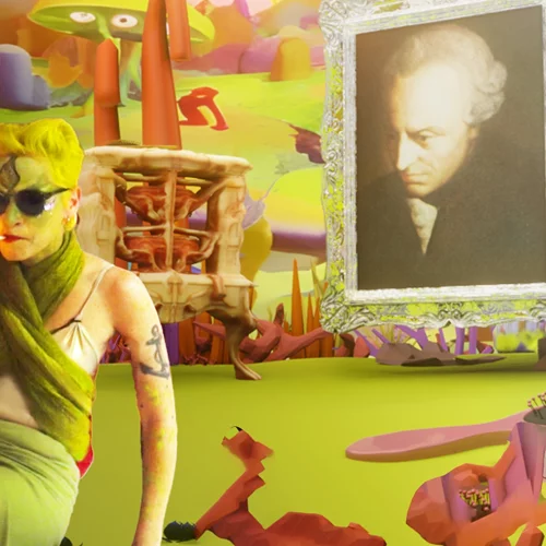 To 3ο Φεστιβάλ σύγχρονου καλλιτεχνικού καμπαρέ έρχεται στο Red Jasper Cabaret Thatre