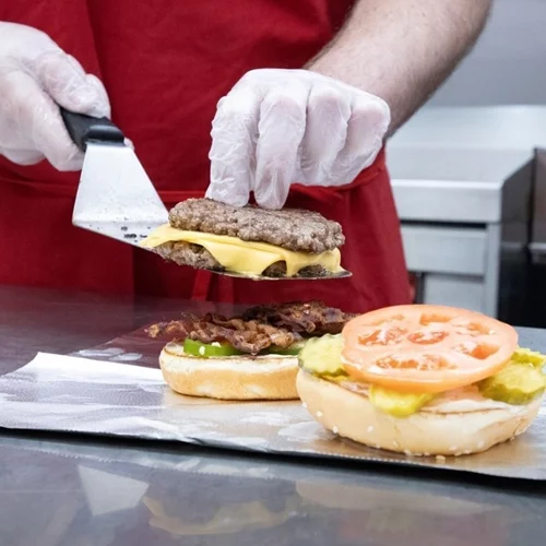 Λένε πως αυτή είναι η καλύτερη αλυσίδα fast food του κόσμου