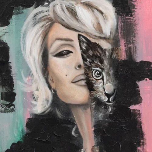 "pssst….. cat!": Τι σχέση έχουν οι γάτες με τη γυναικεία φύση;