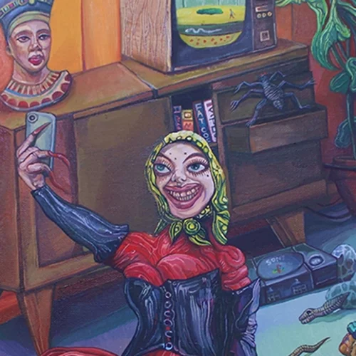 Το κουίρ φεστιβάλ τέχνης "Πολιτική Ανυπακοή" επιστρέφει με εξομολογητική διάθεση