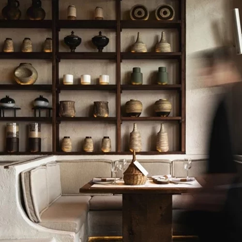 Μαμαλούκα: Γιορτάζει εφτά χρόνια με pop up menu και ένα διήμερο γεύσεων που αξίζει να δοκιμάσεις