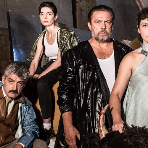 Έρχονται στην Επίδαυρο το σαββατοκύριακο 29-30/7