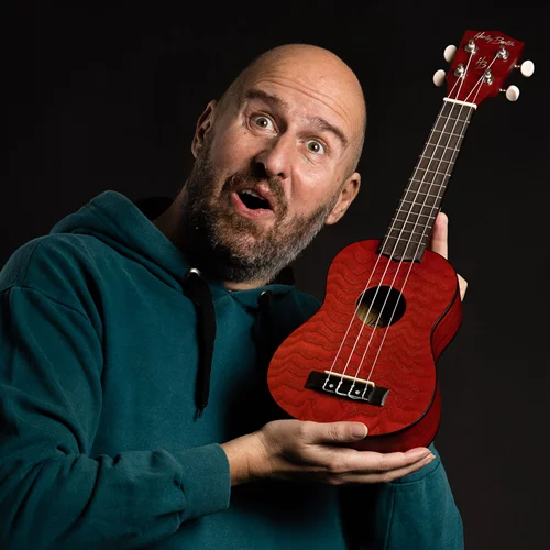 "Και το όνομα αυτού"… Αριστοτέλης Ρήγας: Η νέα stand up comedy παράσταση που έρχεται στο θέατρο "Τζένη Καρέζη"