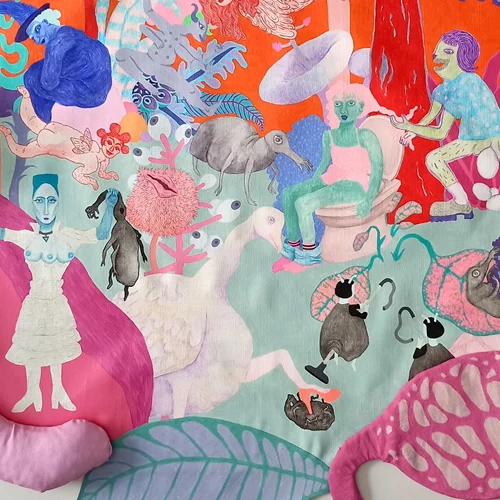 "that’s what she said": Μια χιουμοριστική ατάκα προκαλεί σκέψεις για τις μη συμβατικές φεμινιστικές συγγένειες