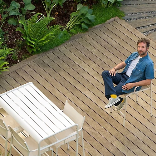 Καλοκαίρι με Κωστή Μαραβέγια στον Κήπο του Μεγάρου