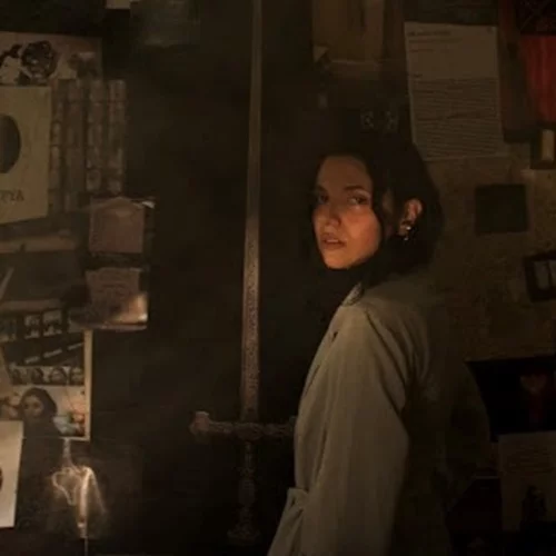 Εβδομάδα Ποίησης στο Αθηνόραμα: Η Μαρία Κωνσταντοπούλου απαντά σε 10 ερωτήσεις