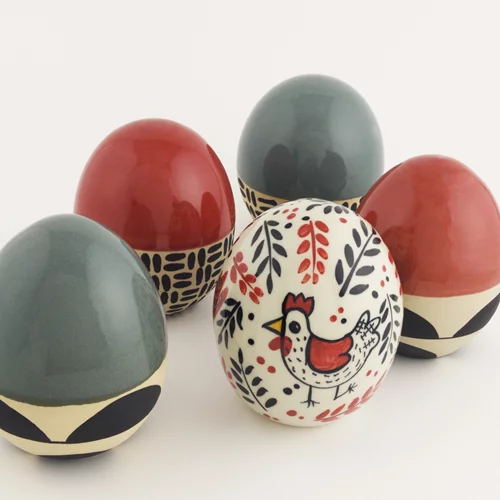 Πάσχα στο Μουσείο Μπενάκη με έμπνευση από την παράδοση και τη σύγχρονη τέχνη