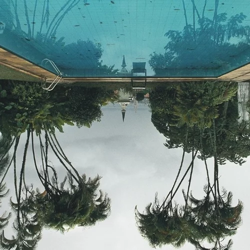 "Ο κήπος" του Μανώλη Μπαμπούση είναι ένα καυστικό σχόλιο για την καταναλωτική κοινωνία