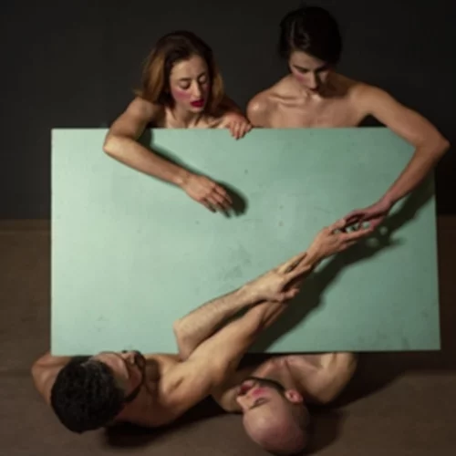 Όλο το πρόγραμμα του Adapt Festival 3 είναι εδώ