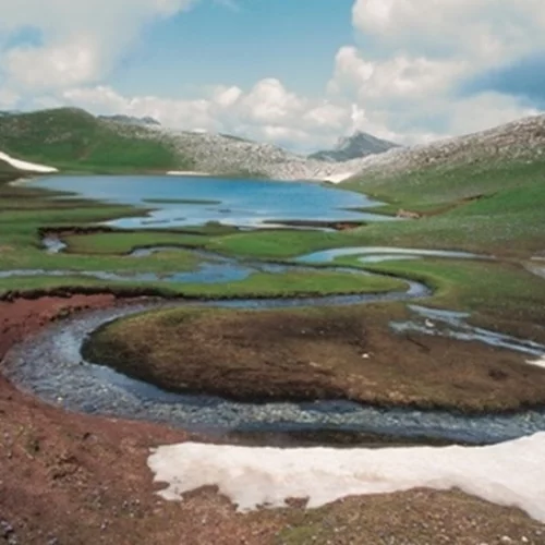 Προσφυγή στη δικαιοσύνη για το σχέδιο εκτροπής του Αχελώου