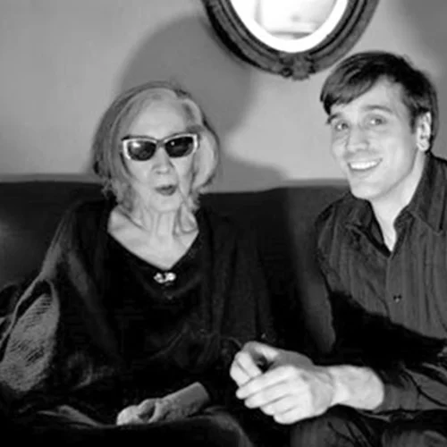 O Μάνος Καρατζογιάννης γράφει για την "Κασέτα" της Λούλας Αναγνωστάκη