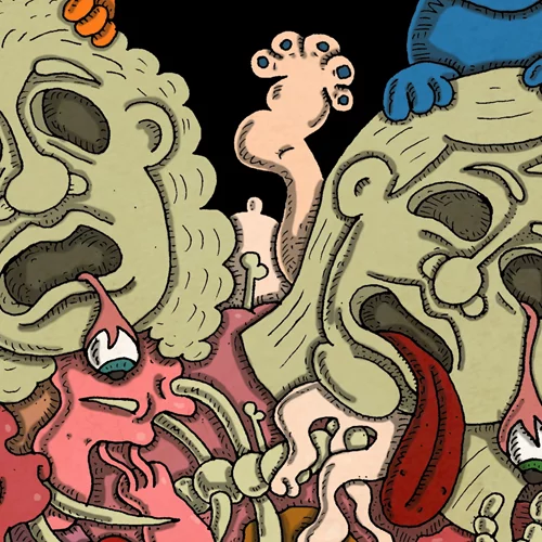 Η Ηλέκτρα του Ευριπίδη και του Σοφοκλή εμπνέει την ένατη τέχνη