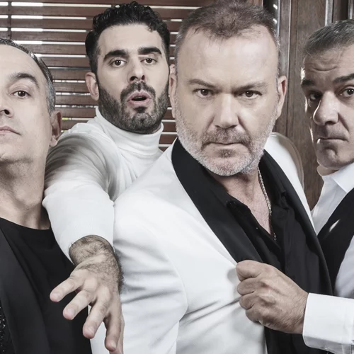 Χιούμορ και διασκεδαστικές ανατροπές…"Στο τσακ!" της Δήμητρας Παπαδοπούλου