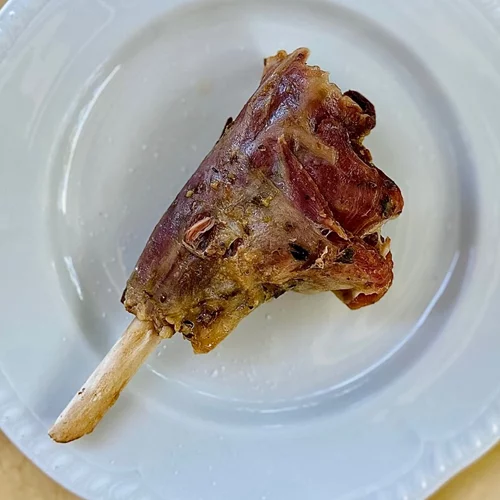 7 πιάτα που αξίζει να δοκιμάσεις στα εστιατόρια της Νάξου