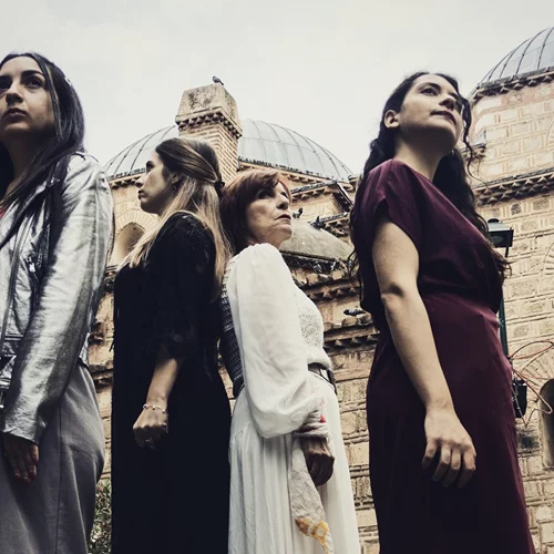 "Όλη η Ελλάδα ένας πολιτισμός": Τι περιμένουμε αυτήν την εβδομάδα 14-20/7;