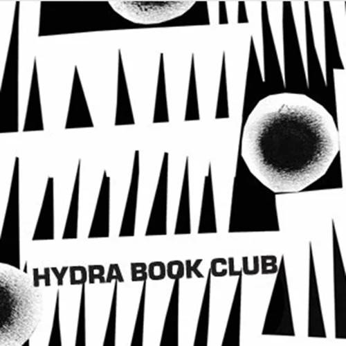 Το "Hydra Book Club" ετοιμάζει μια έκθεση λογοτεχνίας από τη συλλογή του Josh Hickey