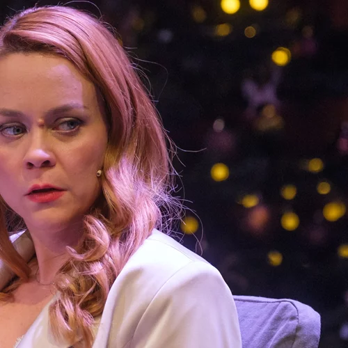 Λένα Παπαληγούρα: "Οι γυναίκες σήμερα καλούνται να είναι πολυεργαλεία"