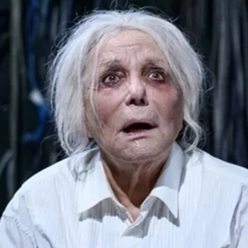 "Βασιλιάς Ληρ": Τελευταίος μήνας παραστάσεων για το μεγάλο στοίχημα Στάθη Λιβαθινού-Μπέττυς Αρβανίτη