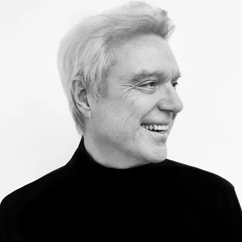 Νέο single από τον David Byrne