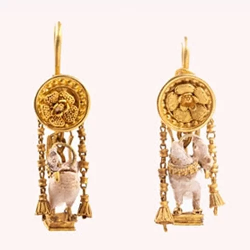 Μουσείο Ελληνικού Πολιτισμού: Εργαστήριο για επισκέπτες με δυσκολίες μνήμης ή άνοια