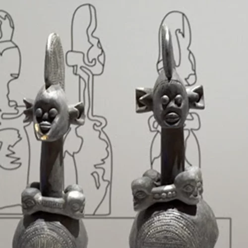 "Η Αφρική ανάμεσά μας": Εκπαιδευτικές δράσεις για σχολεία στο Μουσείο Μπενάκη