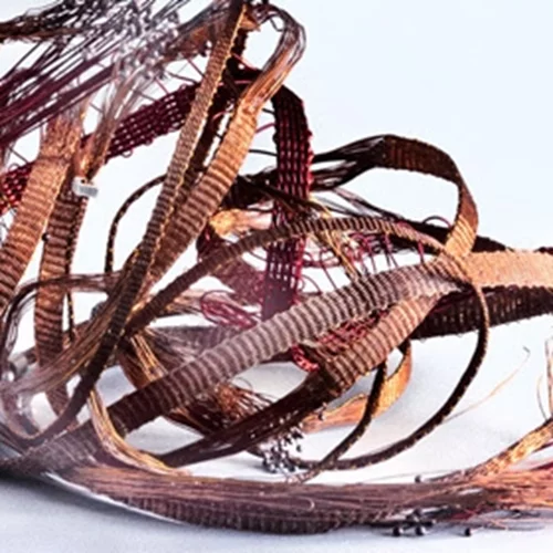 Μαθαίνουμε την τέχνη του κοσμήματος στο νέο εργαστήριο του Μουσείου Ελληνικού Πολιτισμού