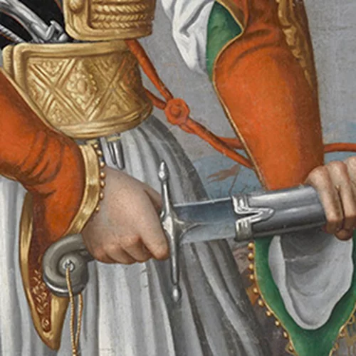 Μη χάσετε το μεγάλο αφιέρωμα για το 1821 από το Μουσείο Μπενάκη