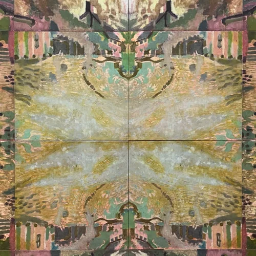 "Τα πάντα ρει" μάς λέει η Bella Easton στη νέα της έκθεση