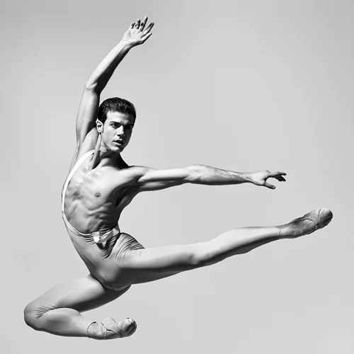 "The stars shine under the Acropolis": Μπαλέτο από κορυφαίους χορευτές στο Ηρώδειο