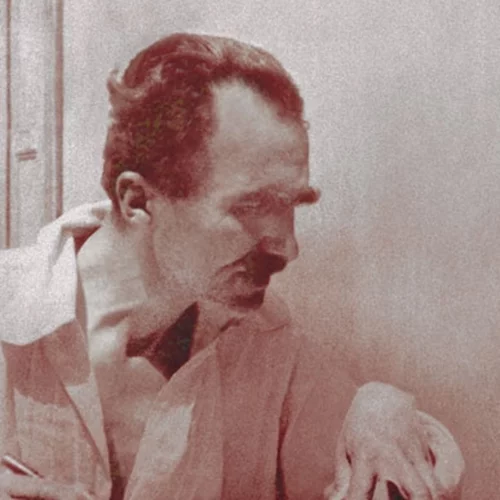 Ήξερες ότι ο Καζαντζάκης είχε μεταφράσει Δάντη και Μακιαβέλι;