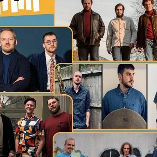 Το 2ο Jazzèt Festival έρχεται στο Θέατρο Πέτρας